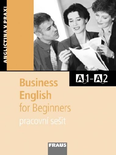Business English for Beginners - pracovn seit - 