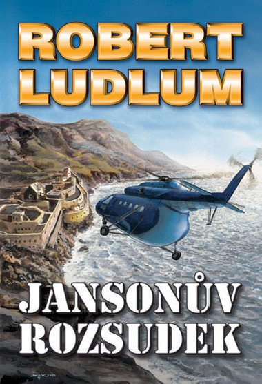 Jansonv rozsudek - Robert Ludlum