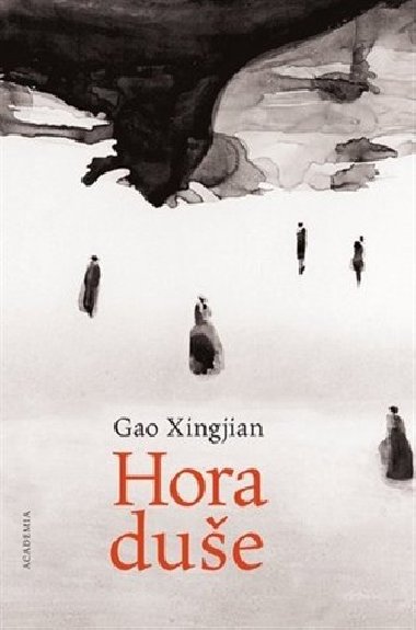HORA DUE - Gao Xingjian