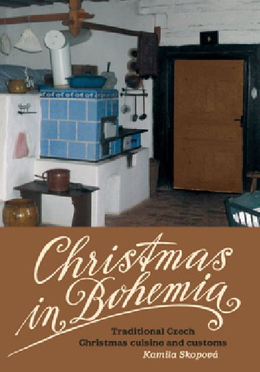 Christmas in Bohemia - Kamila Skopová