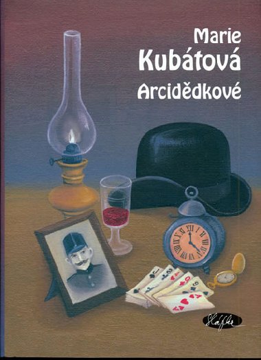 Arciddkov - Marie Kubtov