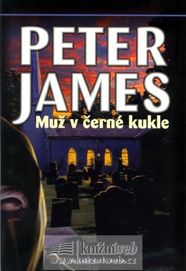 MU V ERN KUKLE - Peter James