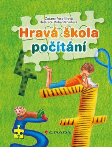 HRAV KOLA POTN - Zuzana Pospilov