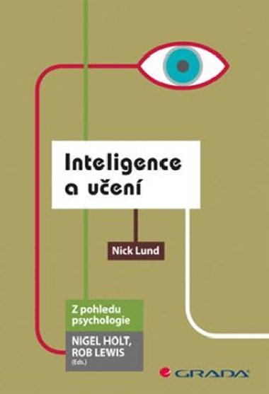 Inteligence a uen - Nick Lund