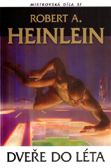 Dvee do lta - Robert A. Heinlein