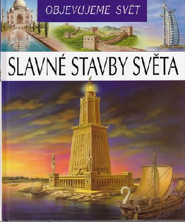 SLAVN STAVBY SVTA - 
