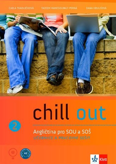 CHILL OUT 2 - 
