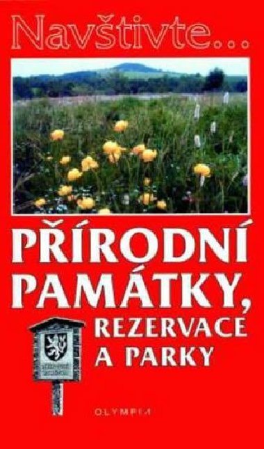 PRODN PAMTKY, REZERVACE A PARKY - Josef Rubn