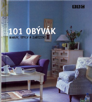 101 OBVK - Julie Savillov