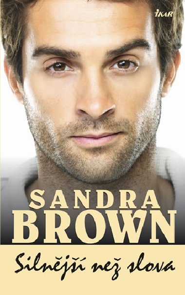Silnj ne slova - Sandra Brown
