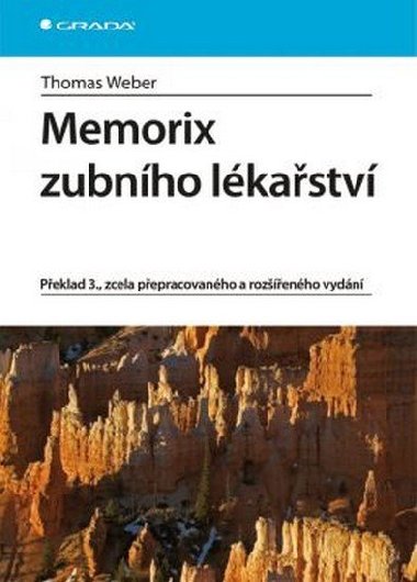 MEMORIX ZUBNHO LKASTV - Thomas Weber