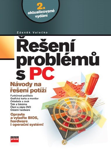 een problm s PC - Zdenk Valeko