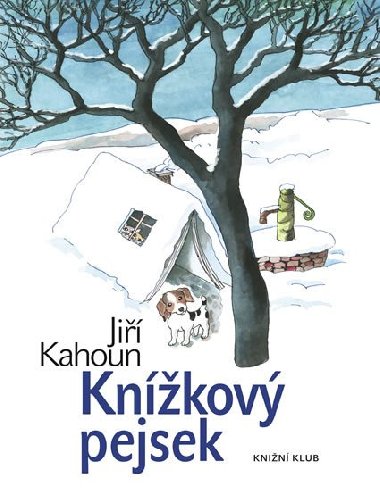 Knkov pejsek - Ji Kahoun