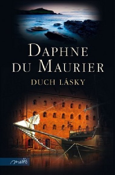 DUCH LSKY - Daphne du Maurier