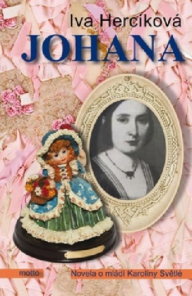 Johana - Iva Herckov