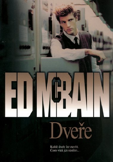 DVEE - Ed McBain