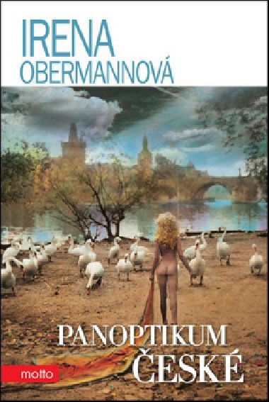 Panoptikum esk - Irena Obermannov