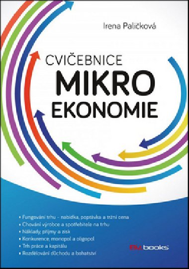 Cviebnice mikroekonomie - Irena Palikov