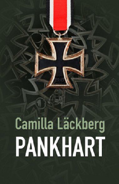 PANKHART - Camilla Lckberg