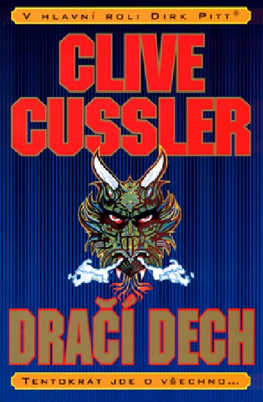 DRA DECH - Clive Cussler
