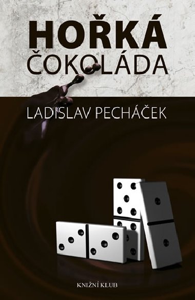 Hok okolda - Ladislav Pechek