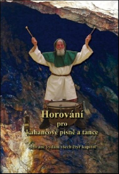 HOROVN PRO KAHANCOV PSN A TANCE - Roman Pavlk
