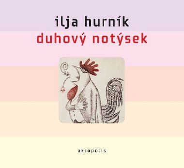 DUHOV NOTSEK - Ilja Hurnk; Otakar Brousek st.; Josef Somr; Hana Kofrnkov