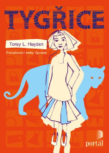 Tygice - Torey L. Hayden