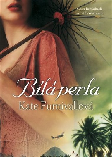 BL PERLA - Kate Furnivallov
