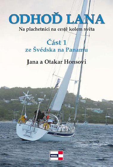 ODHO LANA - Jana a Otakar Honsovi