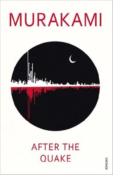 After The quake - Haruki Murakami