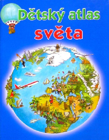 DTSK ATLAS SVTA - 