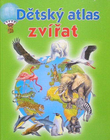 DTSK ATLAS ZVAT - 