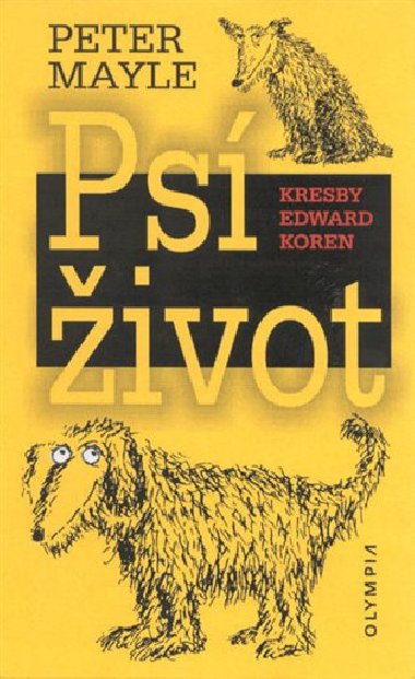 PS IVOT - Peter Mayle; Paul Millar