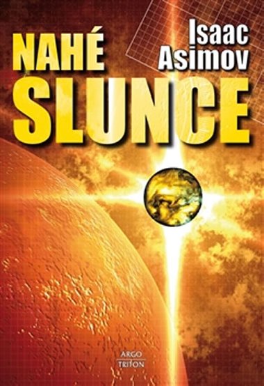 NAH SLUNCE - Isaac Asimov