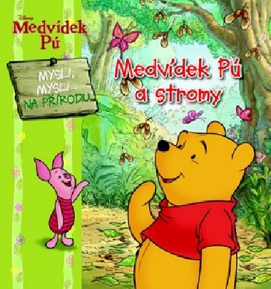 MEDVDEK P A STROMY - 