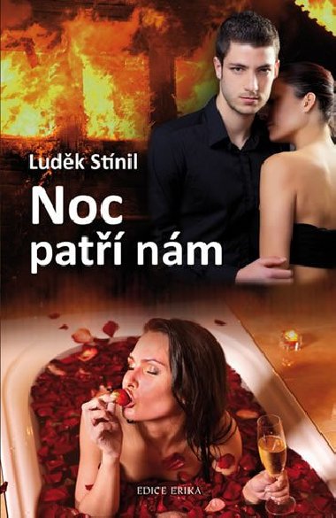 NOC PAT NM - Ludk Stnil