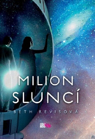 Milion slunc - Beth Revisov