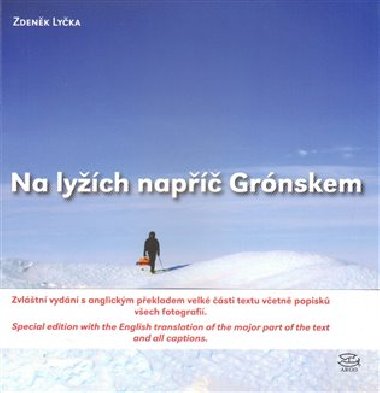 Na lych nap Grnskem - Zdenk Lyka