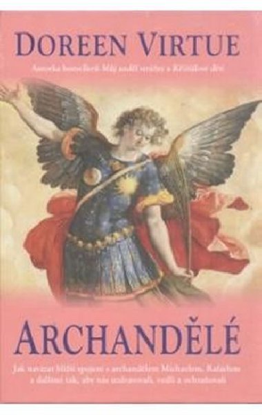 Archandl - Doreen Virtue
