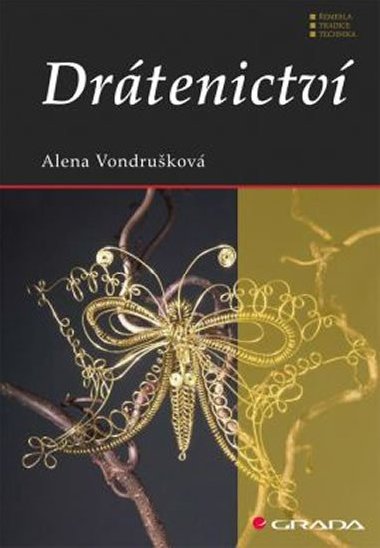 Drtenictv - Alena Vondrukov