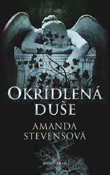 Okdlen due - Amanda Stevensov