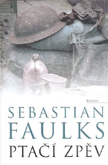 PTA ZPV - Sebastian Faulks