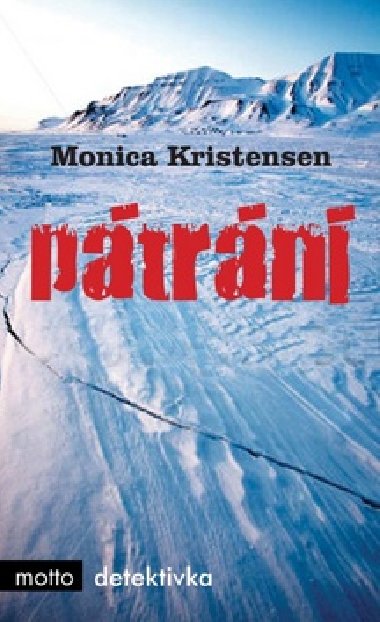 Ptrn - Monica Kristensen