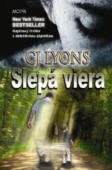 SLEP VIERA - CJ Lyons; Lenka Loncov