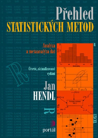 PEHLED STATISTICKCH METOD... - Jan Hendl