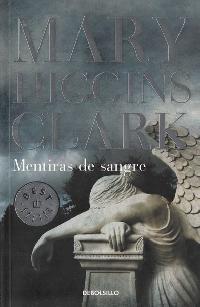 MENTIRAS DE SANGRE - PANLSKY - Mary Higgins Clark