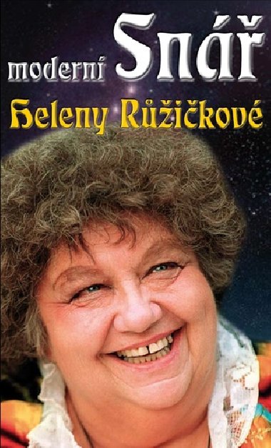 Modern sn Heleny Rikov - Helena Rikov