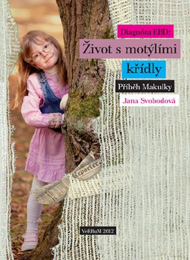 DIAGNZA EBD IVOT S MOTLMI KDLY - Jana Svobodov (1981)