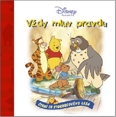 VDY MLUV PRAVDU - Walt Disney